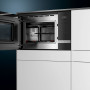 SIEMENS magnetron met grill inbouw BE555LMS0