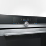 Siemens CB635GBS3 rvs inbouw oven