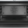 Siemens CB635GBS3 rvs inbouw oven