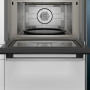 SIEMENS combi-magnetron inbouw CM585AMS0