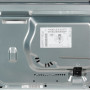 SIEMENS oven met magnetron inbouw CM676GBS1