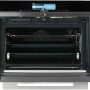SIEMENS oven met magnetron inbouw CM678G4S1