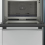 SIEMENS combi-magnetron met stoom CP565AGS0