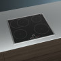 SIEMENS kookplaat inductie inbouw EH645FFB1M