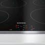 SIEMENS kookplaat inductie inbouw EI645CFB1E