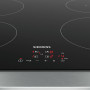 SIEMENS kookplaat inbouw inductie EU611BEB1E