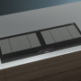 SIEMENS kookplaat inductie inbouw EX275FXB1E