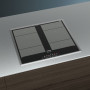 SIEMENS kookplaat inductie inbouw EX645FXC1M