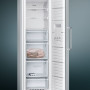 Siemens GS36NVI3P rvs vrieskast