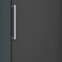 Siemens GS36NVXEV kastmodel vriezer / vrieskast - blacksteel