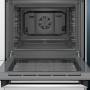 SIEMENS oven rvs inbouw HB113FBS0
