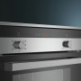 SIEMENS oven rvs inbouw HB113FBS0