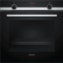 Siemens HB513ABR1 rvs inbouw oven