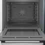 SIEMENS oven rvs inbouw HB537ABS0
