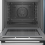 SIEMENS oven rvs inbouw HB578ABS0