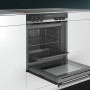 SIEMENS oven rvs inbouw HE517ABS0