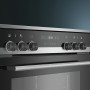 SIEMENS oven rvs inbouw HE517ABS0