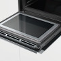 SIEMENS oven met magnetron HM633GNS1