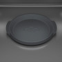 Siemens HR372ABS0S inbouw oven met stoom - pyrolyse functie