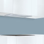 SIEMENS afzuigkap inbouw rvs LB78574