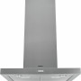 SIEMENS afzuigkap wand rvs LC60BA530