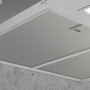 SIEMENS afzuigkap wand LC66BBM50