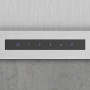 SIEMENS afzuigkap wand LC66BBM50