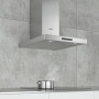 SIEMENS afzuigkap wand LC66BBM50