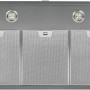 SIEMENS afzuigkap wand rvs LC90BA530