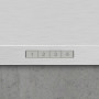 SIEMENS afzuigkap wand LC96PBC50