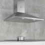SIEMENS afzuigkap wand LC96PBC50