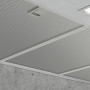 SIEMENS afzuigkap wand LC96QBM50