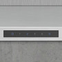 SIEMENS afzuigkap wand LC96QBM50
