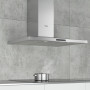 SIEMENS afzuigkap wand LC96QBM50