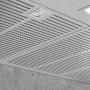 SIEMENS afzuigkap wand LC97BHM50