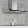 SIEMENS afzuigkap wand LC97BHM50