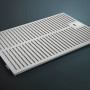 SIEMENS afzuigkap wand LC97QFM50