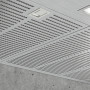 SIEMENS afzuigkap wand LC97QFM50