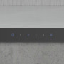 SIEMENS afzuigkap wand LC97QFM50