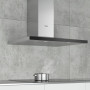SIEMENS afzuigkap wand LC97QFM50