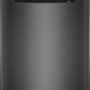 Siemens SN15ZC80CS onderbouw vaatwasser - blacksteel