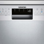 SIEMENS vaatwasser rvs-look SN236I01IE