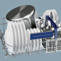 SIEMENS vaatwasser rvs-look SN236I01IE