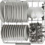 SIEMENS vaatwasser SN236W01GE