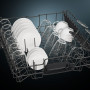 Siemens SN23EI02ME vrijstaande vaatwasser met Home Connect - rvs