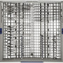 SIEMENS vaatwasser rvs SN258I00TE