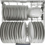 SIEMENS vaatwasser rvs SN258I00TE