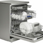 SIEMENS vaatwasser rvs SN258I00TE
