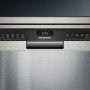 Siemens SN25TI04CE vrijstaande vaatwasser - rvs