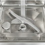 SIEMENS vaatwasser onderbouw rvs SN458S02ME